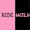 Udea Zenti - Ride / Wild - Single